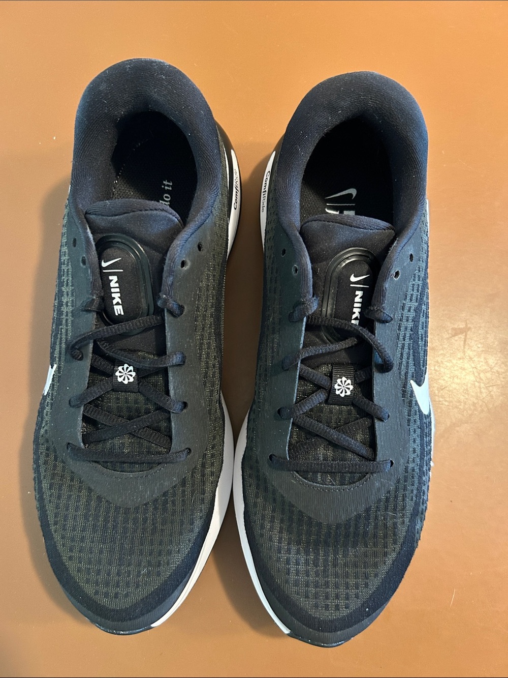 Nike Journey Run Men’s Road Running Shoes